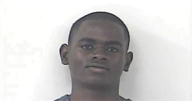 Philamon Gadson, - St. Lucie County, FL 